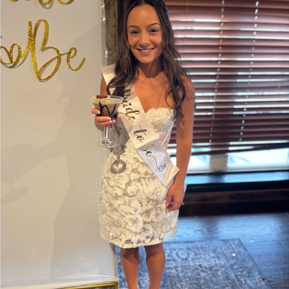 Rosie Etienne AMELIE size US 0